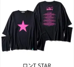 Ado カウントダウンジャパン限定Tシャツ XXLサイズ 新品未開封 12/29「COUNTDOWN JAPAN 23/24」にて販売するsyudou Official