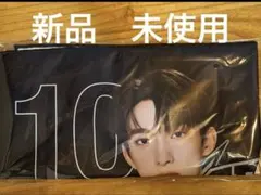 SEVENTEEN HOME 2025 ミニフォトブランケット DKのサムネイル