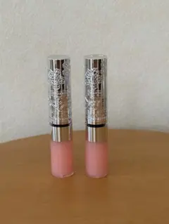 【ジルスチュアート】クリスタルブルーム　リップブーケセラム　２ｍｌ×２本