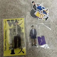 WEST. 濵田崇裕 まとめ売り