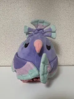 ポケモンドールズオドリドリ⭐︎ふらふらスタイルまいまいスタイル２点⭐︎ピカチュウ ポケモンドールズオドリドリ⭐︎ふらふらスタイルまいまいスタイル2点