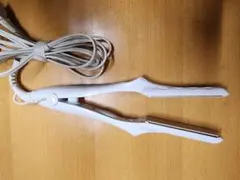 絹女　ストレートアイロン