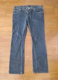 ATELIER SAB MEN　パンツ　メンズ　デニム　サイズ５２