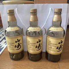 2025年最新】山崎 3 年 ウイスキーの人気アイテム - メルカリ