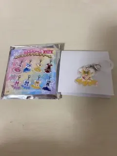 2026年最新】キュアサンシャイン キーホルダーの人気アイテム - メルカリ