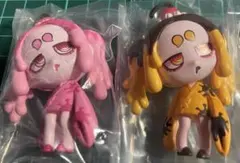 ウイルスイーツ　プリン&イチゴプリン　2種セット