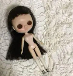 プチブライス カスタムプチブライス