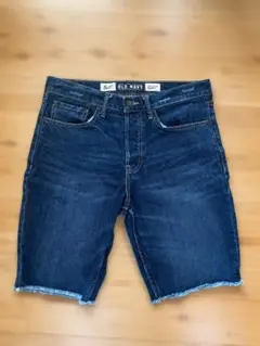 OLD NAVY デニムショートパンツ スリムフィットのサムネイル