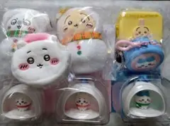 ちいかわ エニマイくじ プライズ まとめ売り