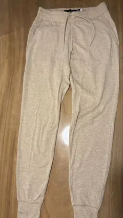 RLX Ralph Lauren ジョガーパンツ XXS ベージュ