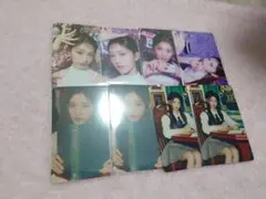 2026年最新】IVEファンコントレカの人気アイテム - メルカリ