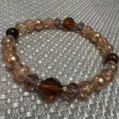 開運パワーストーンブレスレット