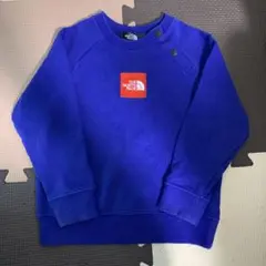 ノースフェイス　トレーナー　90