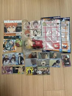 ハイキュー!!  まとめ売り カードダスドットコム 公式サイト | 商品情報 - ハイキュー