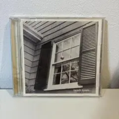 Beach Fossils What a Pleasure CD