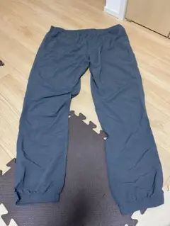 patagonia 廃盤品　バギーズパンツ　ナイロンパンツ　XL