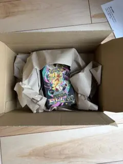 【シュリンク付】ポケモンカードゲーム MEGA ハイクラスパックBOX