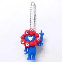 【新品未開封】2025大阪・関西万博 PVCマスコット1個ミャクミャク