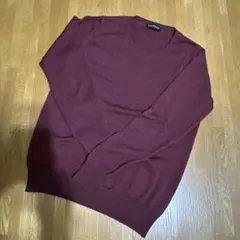 JOHN SMEDLEY ジョンズメドレー　レディース　ハイゲージニットセーター