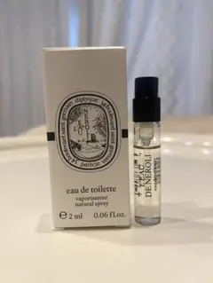 diptyque ディプティック ロードネロリ L'EAU NEROLI - メルカリ