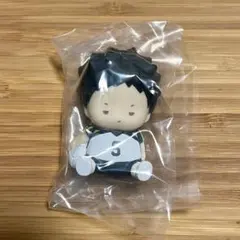 【未使用】ちゃびちゃびハイキュー!! 赤葦京治