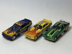 2026年最新】Johnny Lightning ミニカーの人気アイテム - メルカリ