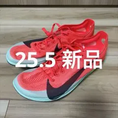 激レア 限定カラー ナイキ ドラゴンフライ2 RSG 24.5 陸上 スパイク