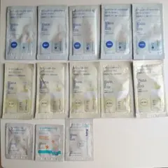 Mama & Kids サンプルセット