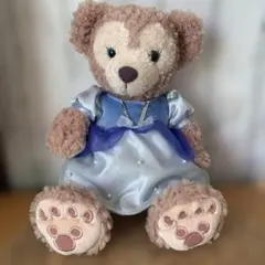 ShelleMay シェリーメイ　ぬいぐるみ　東京ディズニーシー　TDS TDL
