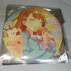 花里みのり birthday 缶バッジ