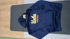 美品 Champion UCLA パーカー XLサイズ