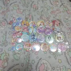 プリキュア 缶バッジ まとめ売り 2026年最新】プリキュア 缶バッジの人気アイテム - メルカリ