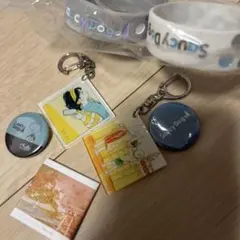 2026年最新】サウシードッグ缶バッチの人気アイテム - メルカリ