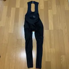 Rapha メンズカーゴビブタイツ ブラックX-Small - メルカリ