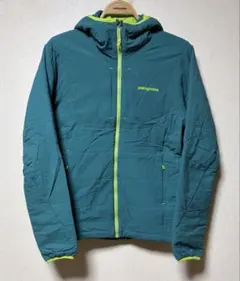 2026年最新】Patagonia Nano Air Hoodyの人気アイテム - メルカリ