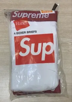 Supreme Hanes MM6 Tagless Tanks ホワイト L - メルカリ