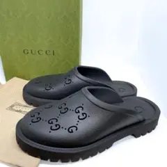 2026年最新】gucci ラバー サンダルの人気アイテム - メルカリ