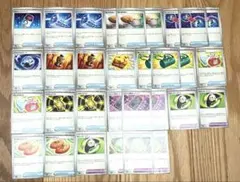 ポケモンカード④ 32枚セット　なかよしポフィン　テラスタルオーブ