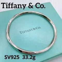 2026年最新】ティファニー ナイフエッジ バングルの人気アイテム