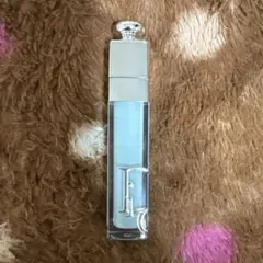 ディオール アディクトリップマキシマイザー 065 アイシー ブルー