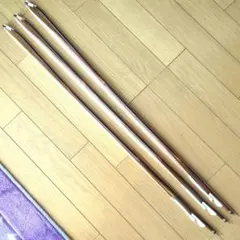 中古北京弓3本セット - メルカリ