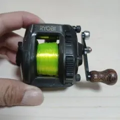 RYOBI 落とし込み チヌ 6060 - メルカリ