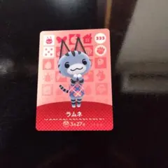 2026年最新】どうぶつの森 amiiboカード ラムネの人気アイテム - メルカリ