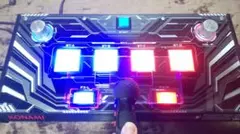 比較的美品 サウンドボルテックス Ultimate model 静音化 完動品