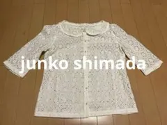 junko shimada 総レースのジャケットのサムネイル
