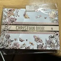 2025年最新】diorショッパー バタフライの人気アイテム - メルカリ