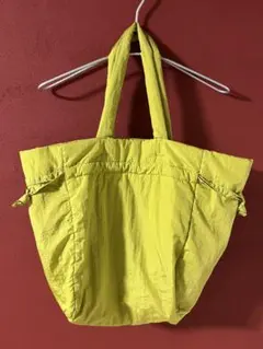 ニコアンド niko and... ショルダーバック