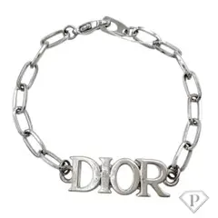 激レア！ Christian Dior ブレスレット DIOR メンズ