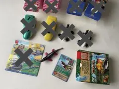 ハッピーセット 新品　アニア　モササウルスのみ