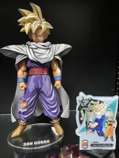 2026年最新】grandista 悟飯の人気アイテム - メルカリ